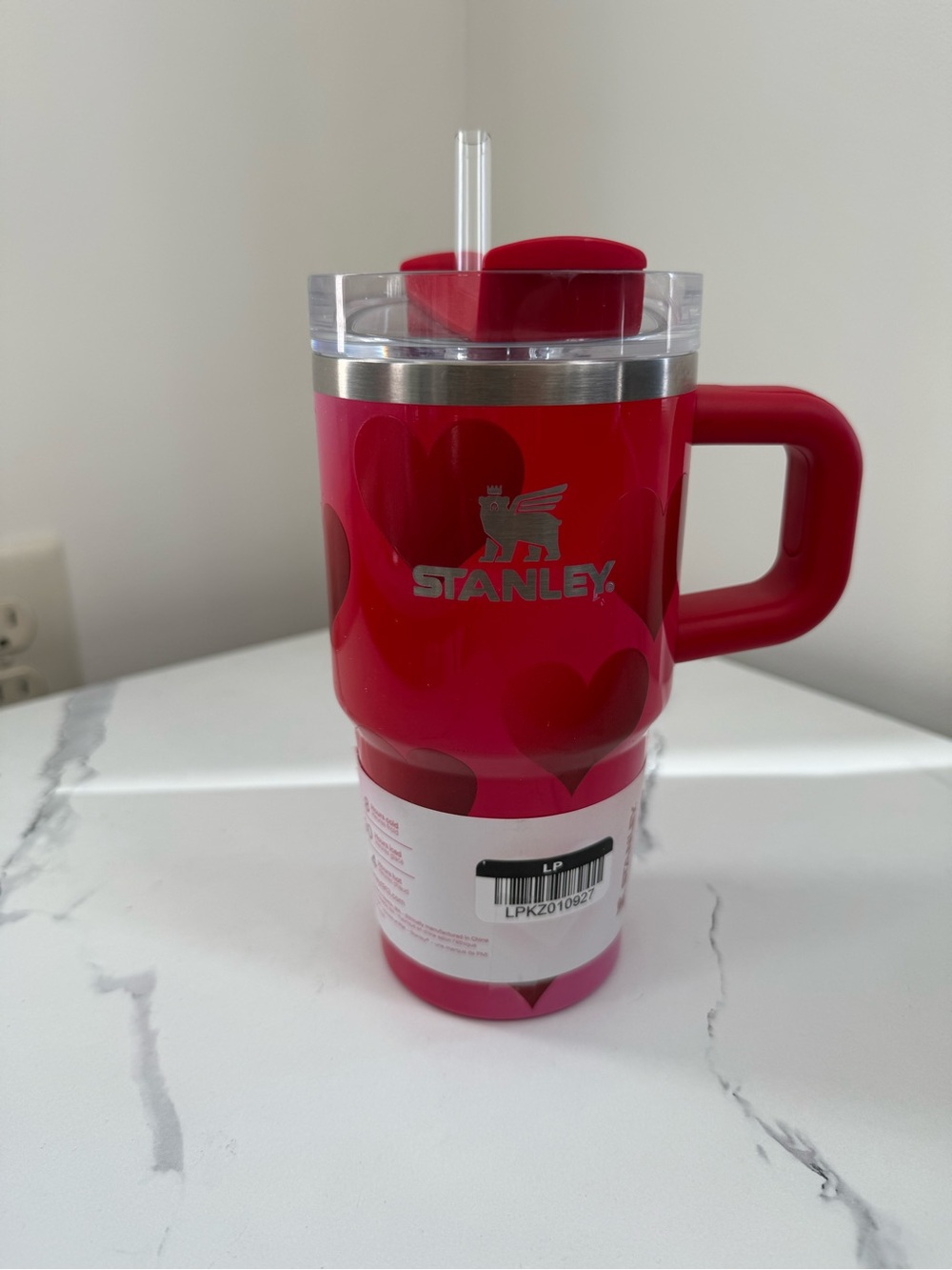Drink Tumbler